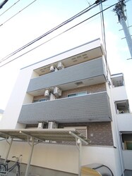 フジパレス垂水町Ⅱ番館の物件外観写真